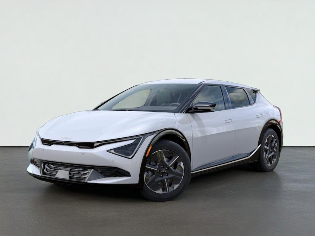 2026 Kia EV6 LIGHT LONG RANGE