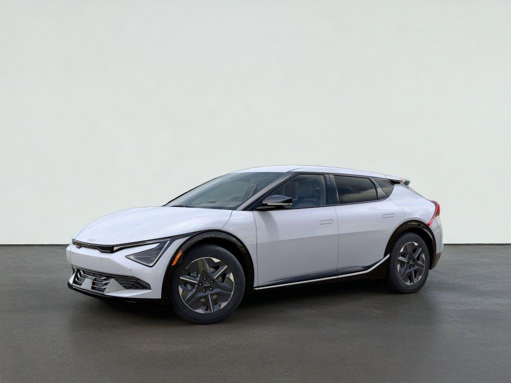 2026 Kia EV6 Base