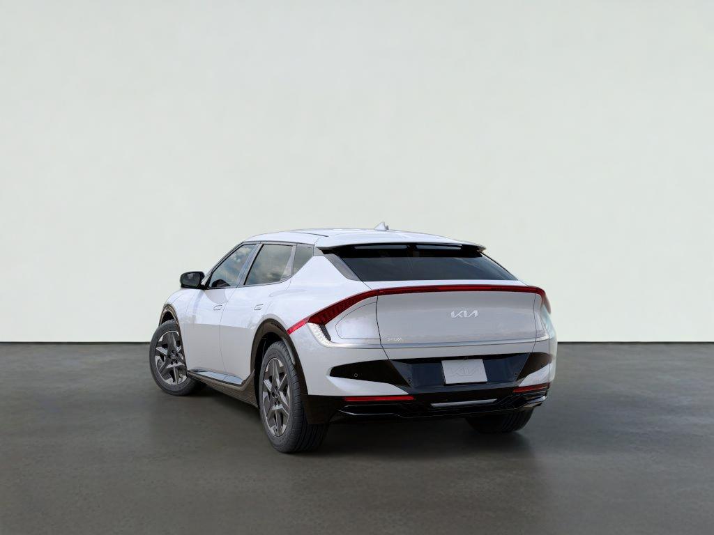 2026 Kia EV6 Base