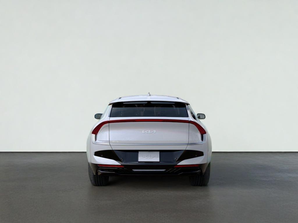 2026 Kia EV6 Base