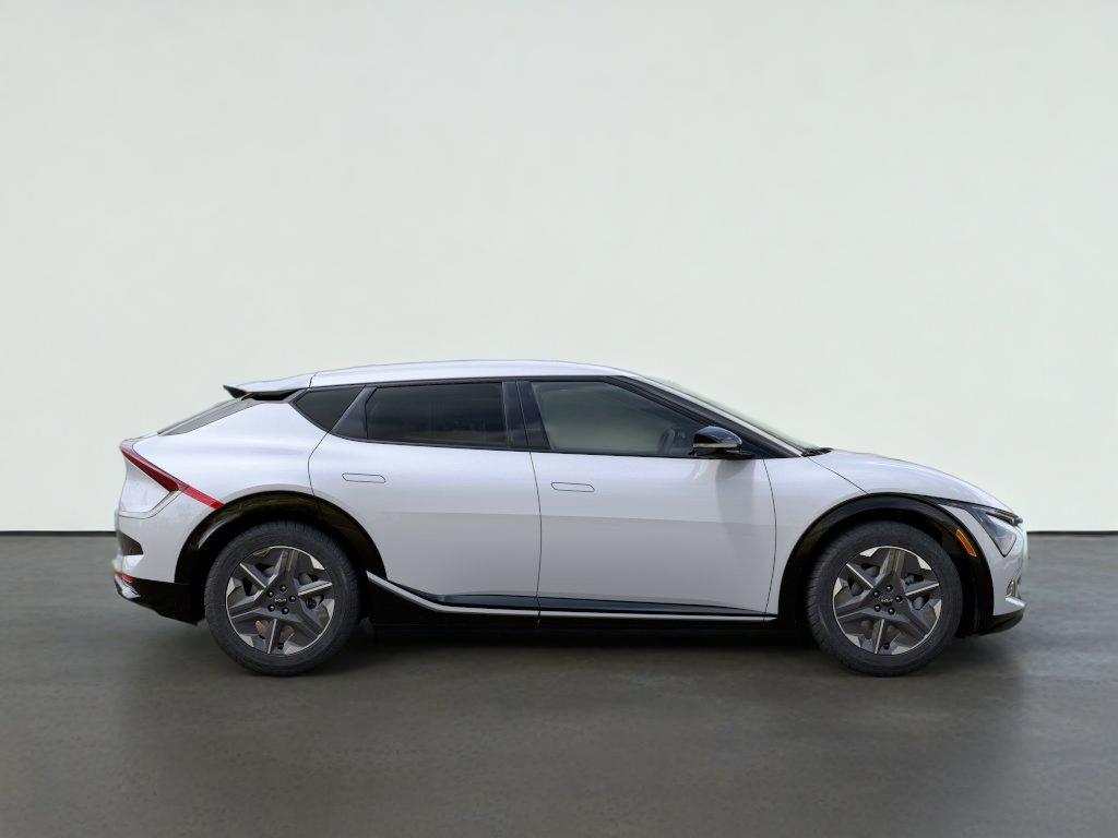 2026 Kia EV6 Base