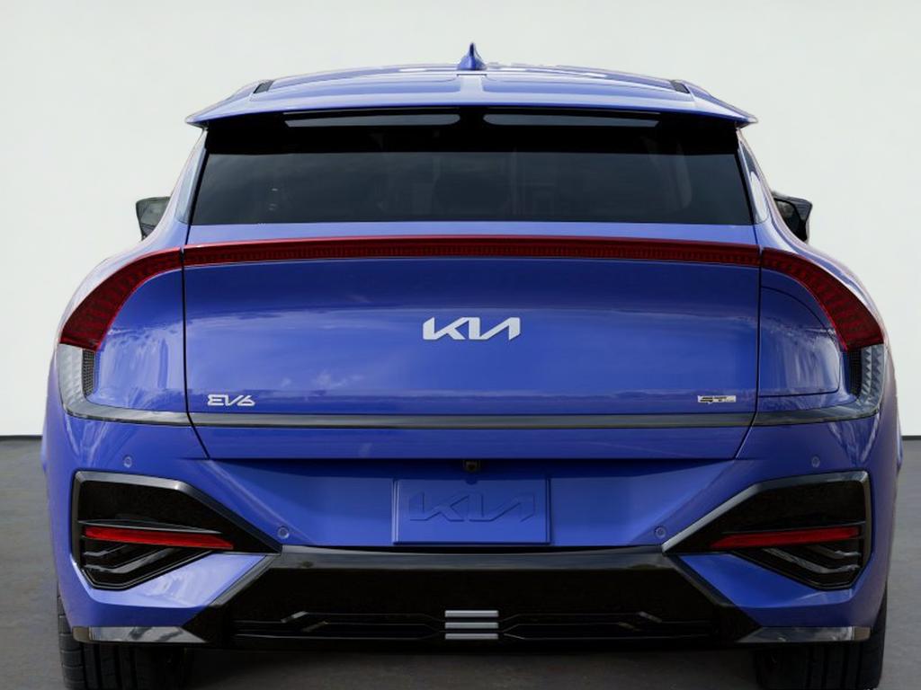 2025 Kia EV6 GT-LINE