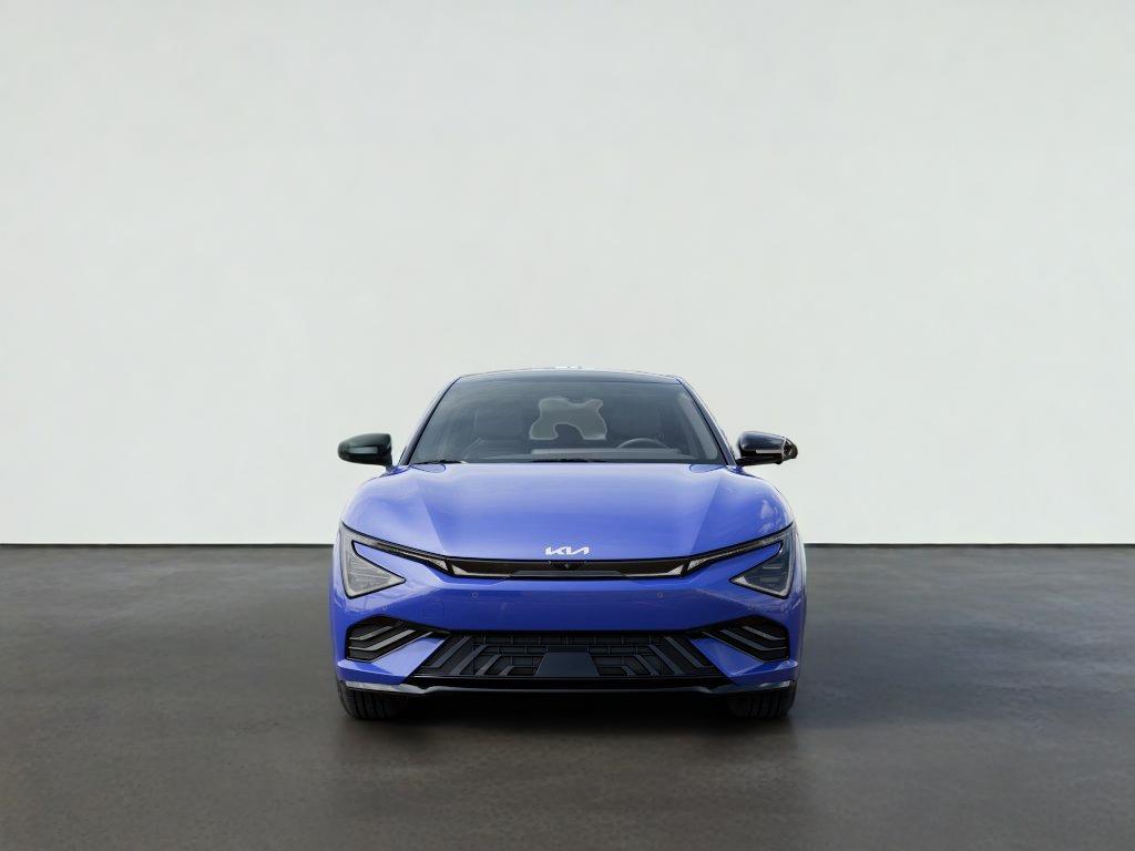 2025 Kia EV6 GT-LINE