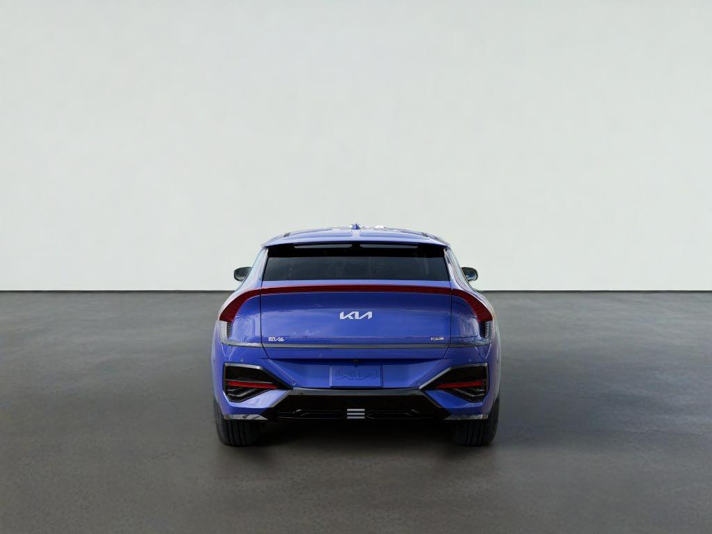 2025 Kia EV6 GT-LINE