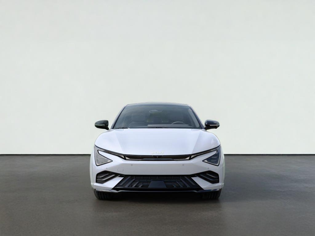 2026 Kia EV6 GT-LINE