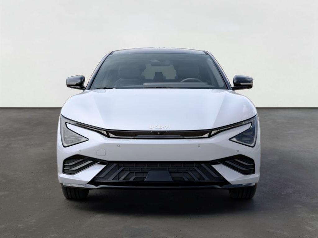 2026 Kia EV6 GT-LINE