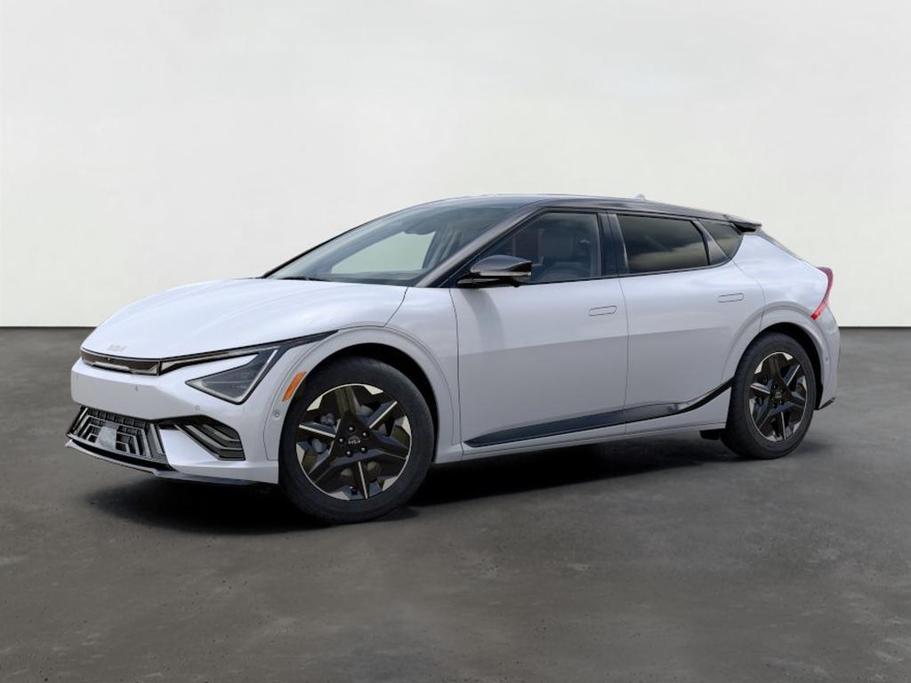 2026 Kia EV6 GT-LINE