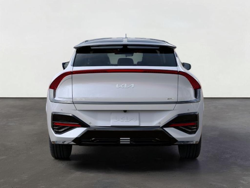 2026 Kia EV6 GT-LINE