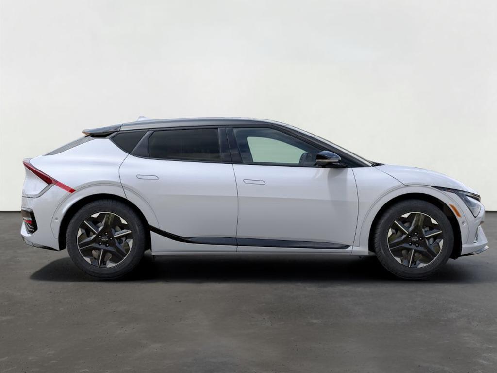 2026 Kia EV6 GT-LINE