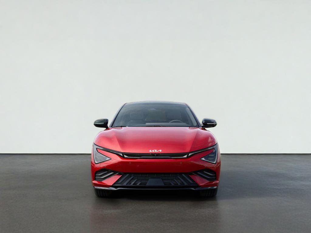 2025 Kia EV6 GT-LINE