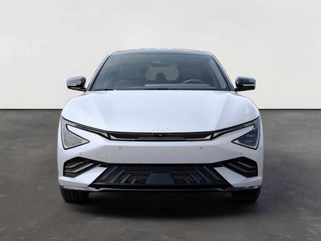 2026 Kia EV6 GT-LINE