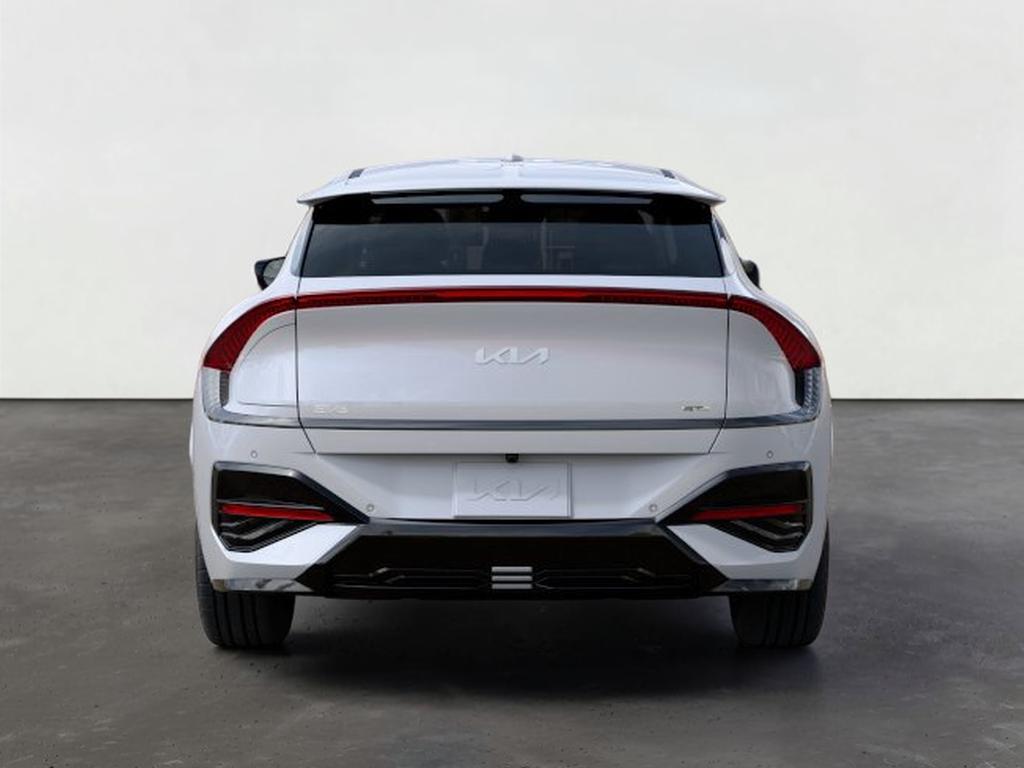 2026 Kia EV6 GT-LINE