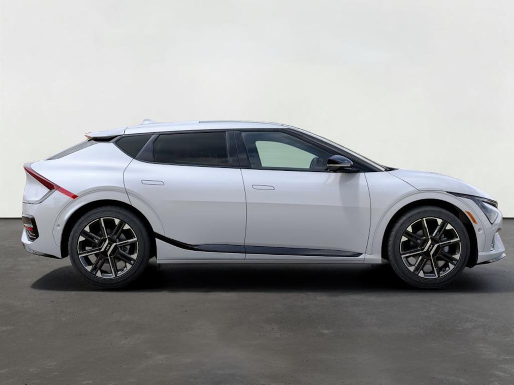 2026 Kia EV6 GT-LINE