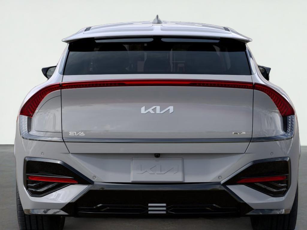 2026 Kia EV6 GT-LINE