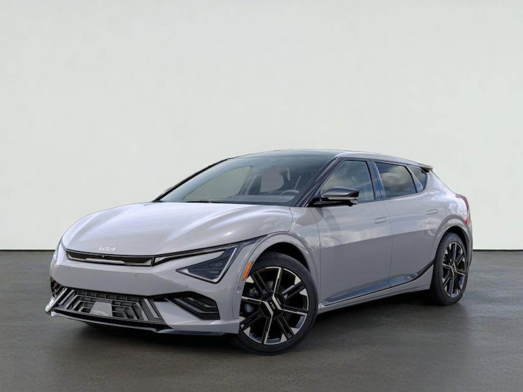2026 Kia EV6 GT-Line AWD's photo