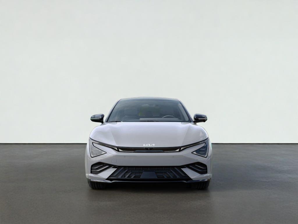 2026 Kia EV6 GT-LINE