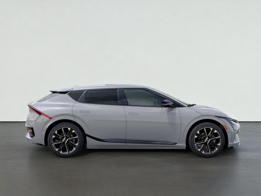 2026 Kia EV6 GT-LINE