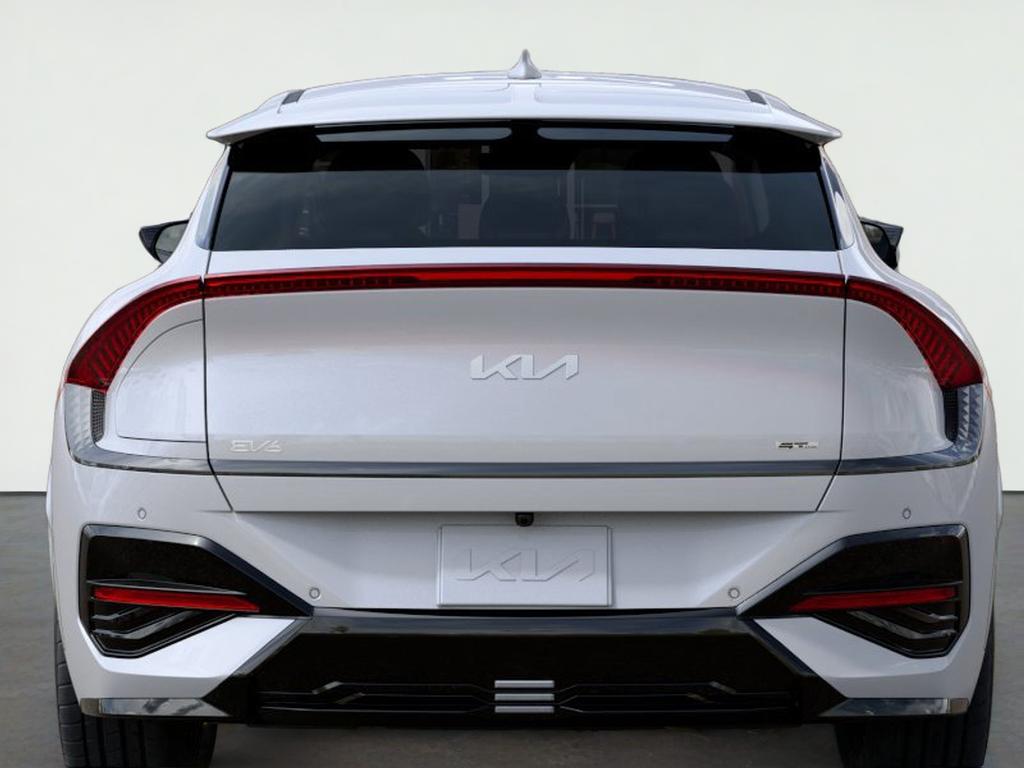 2026 Kia EV6 GT-LINE