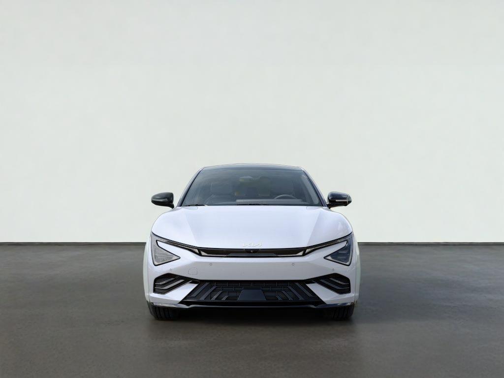 2026 Kia EV6 GT-LINE