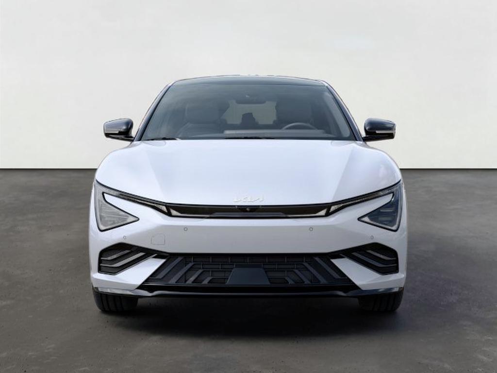 2026 Kia EV6 GT-LINE