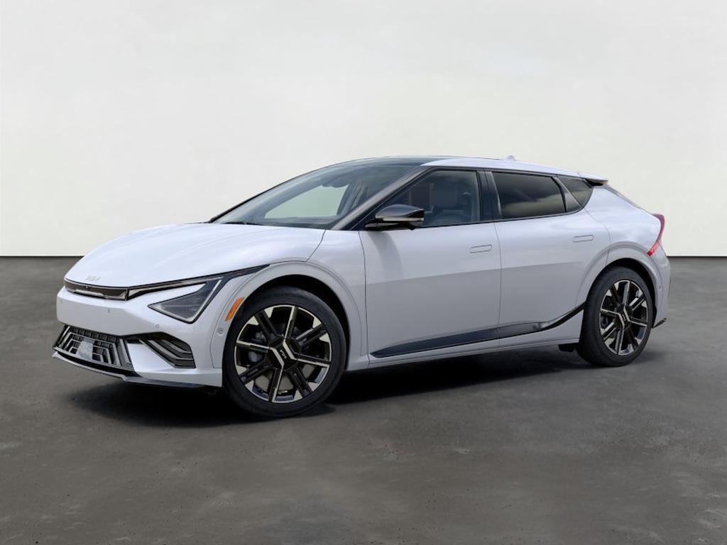 2026 Kia EV6 GT-LINE