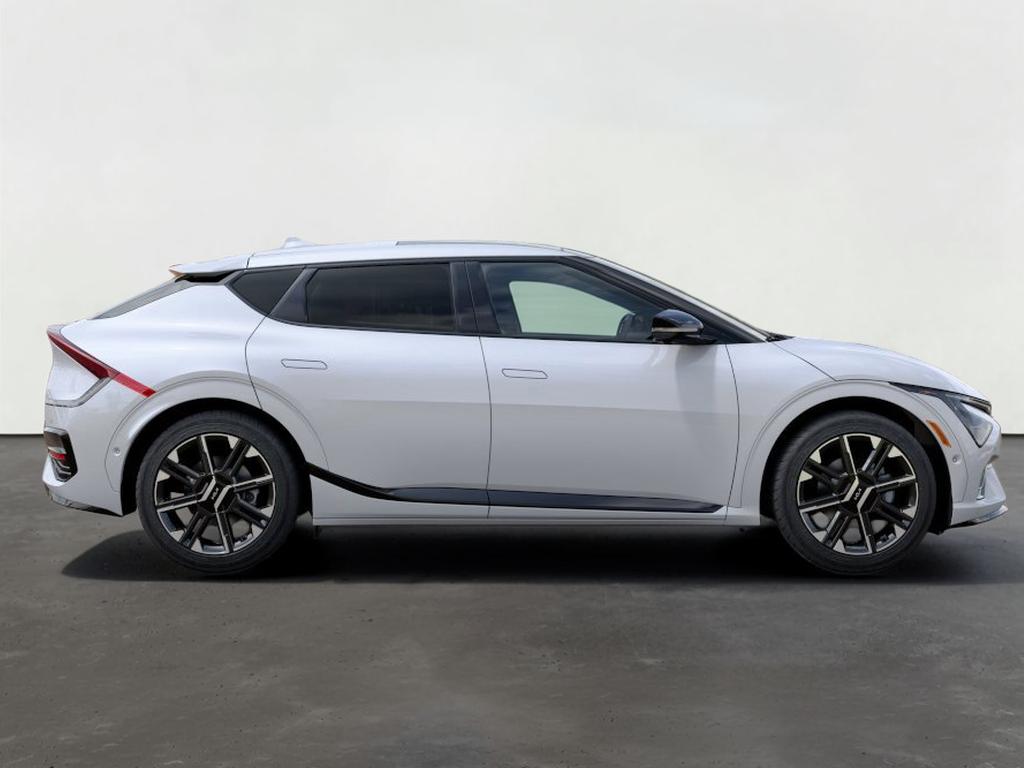 2026 Kia EV6 GT-LINE