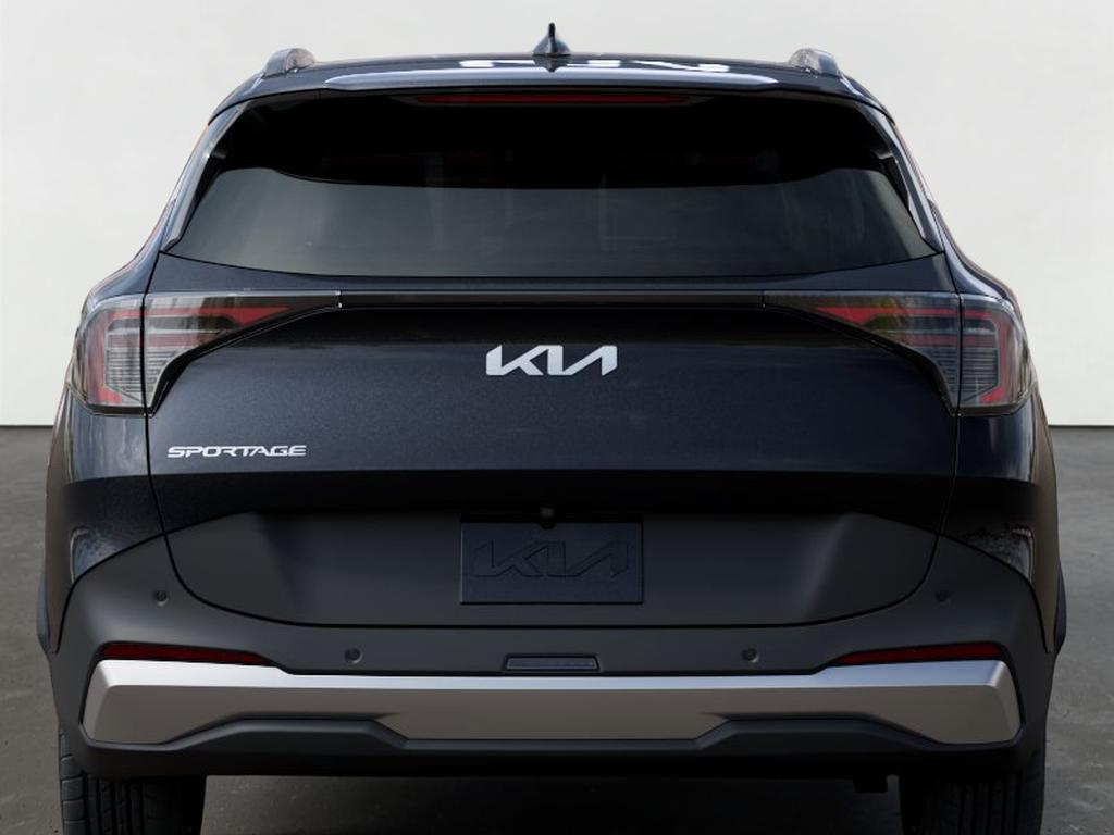 2027 Kia SPORTAGE EX