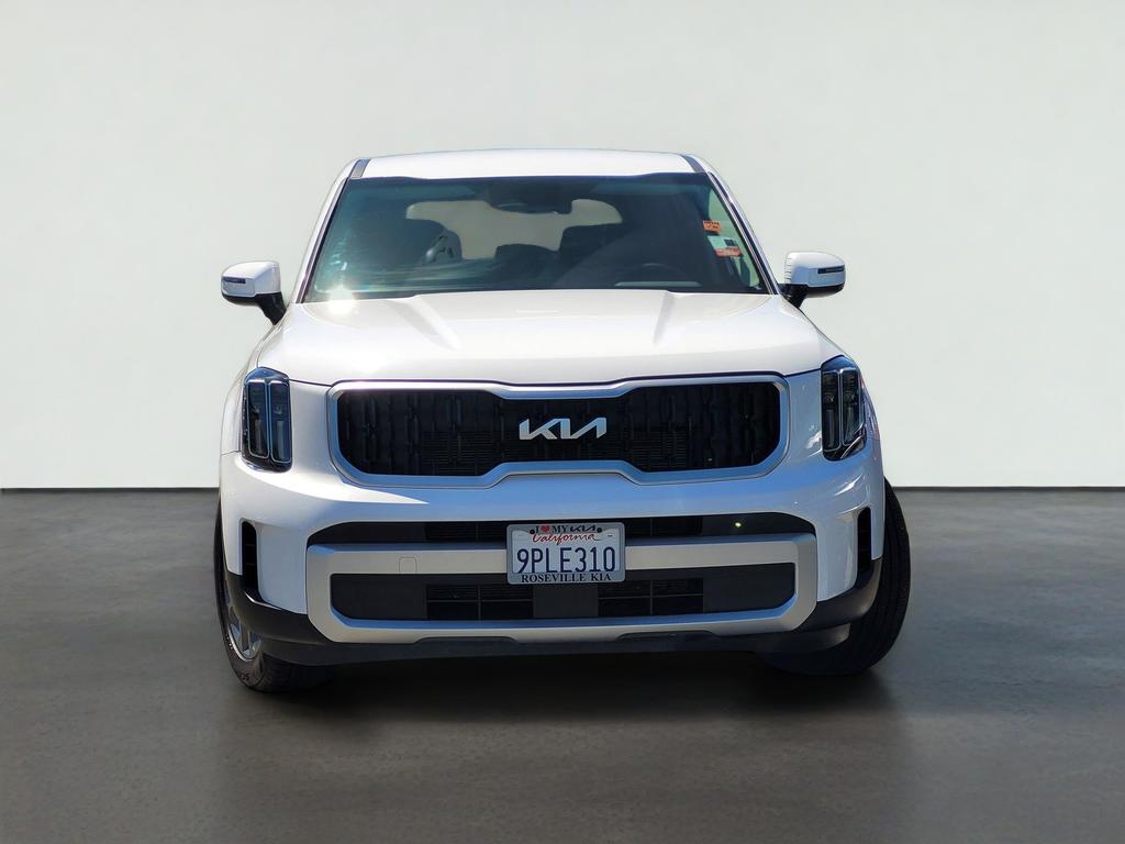 2024 Kia TELLURIDE LX