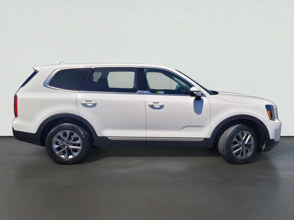 2024 Kia TELLURIDE LX