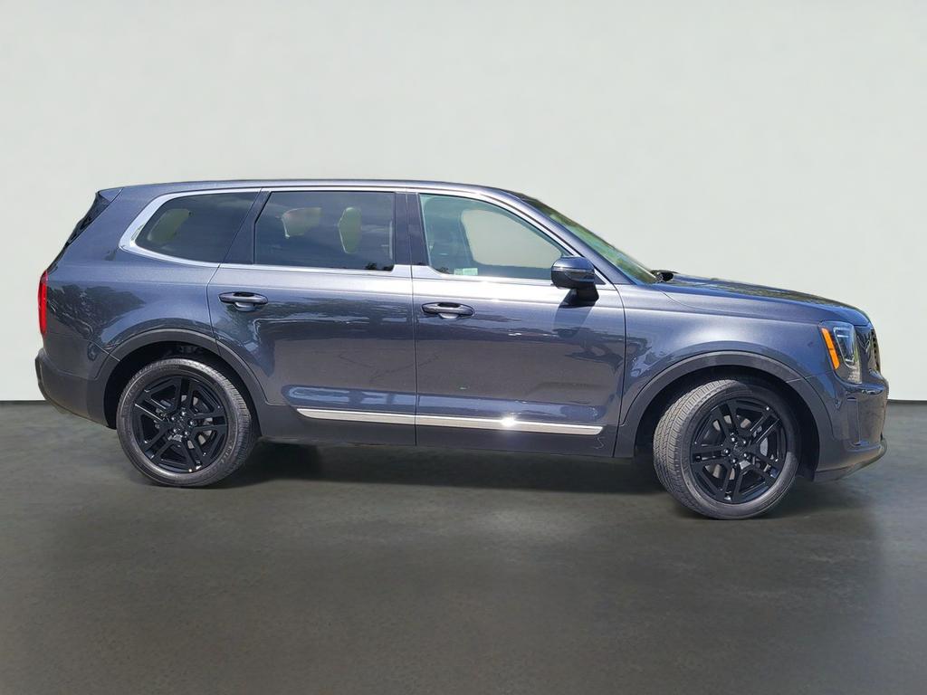 2022 Kia TELLURIDE LX