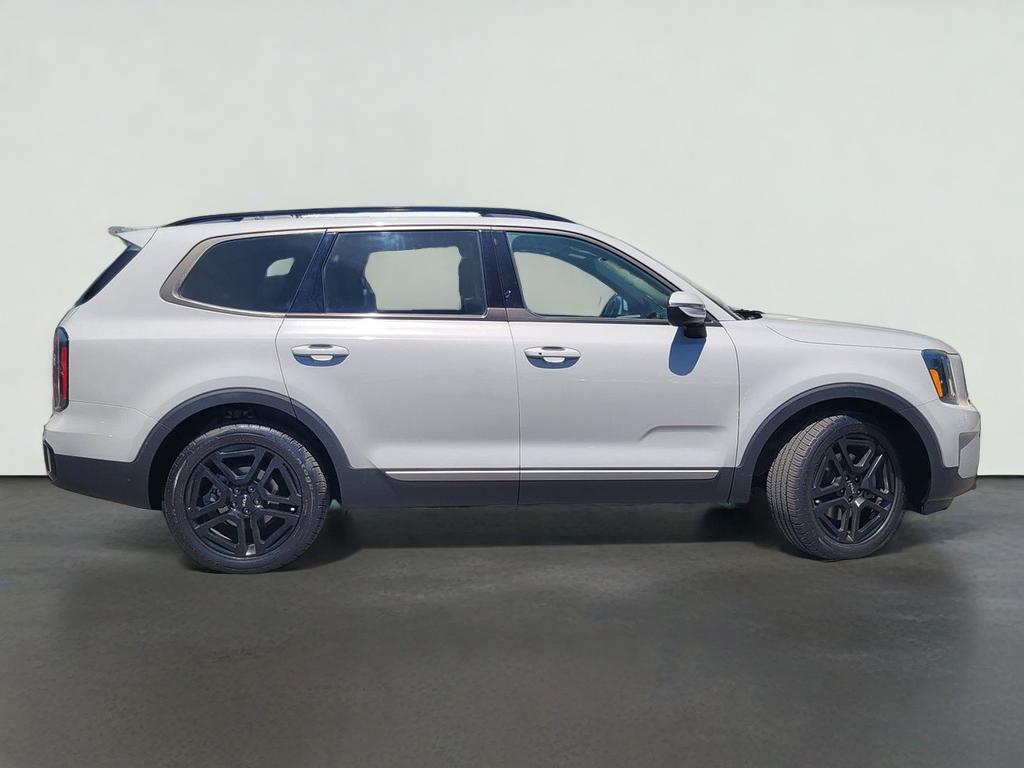 2023 Kia TELLURIDE EX X-LINE
