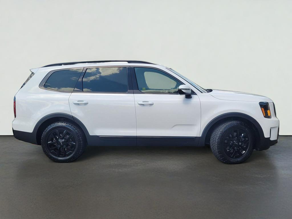 2024 Kia TELLURIDE SX PRESTIGE X-PRO
