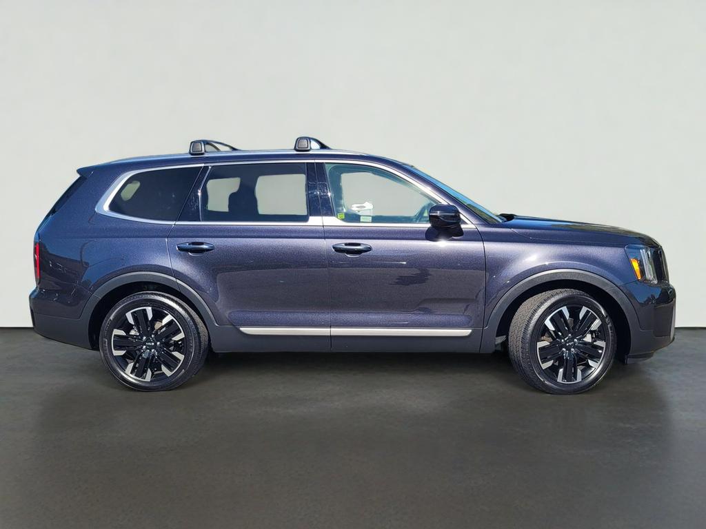 2025 Kia TELLURIDE SX-PRESTIGE