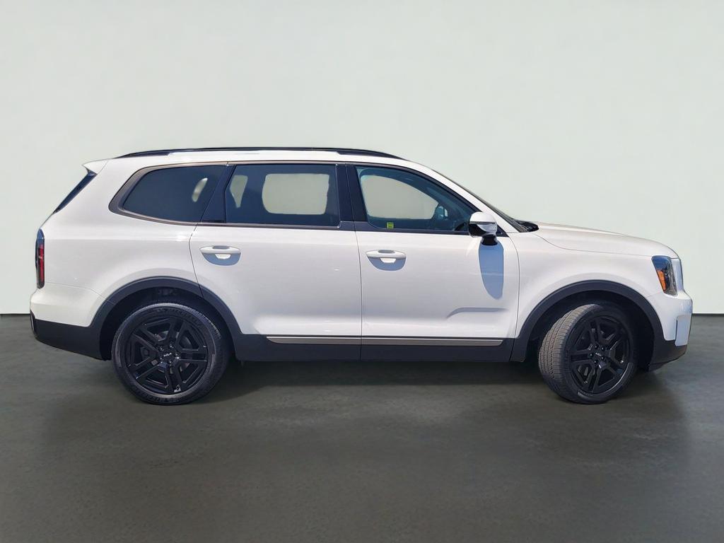2023 Kia TELLURIDE SX PRESTIGE X-LINE