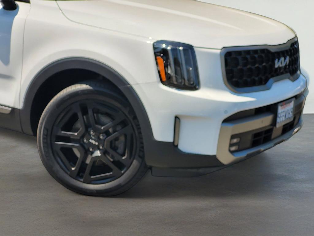 2023 Kia TELLURIDE SX PRESTIGE X-LINE