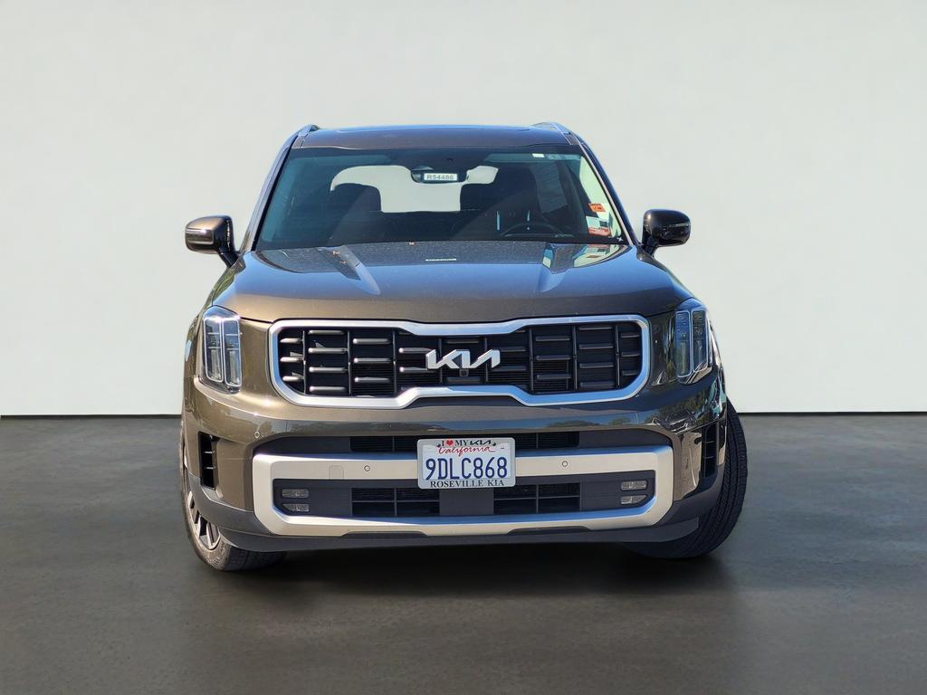 2023 Kia TELLURIDE SX PRESTIGE