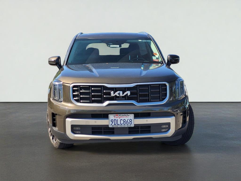 2023 Kia TELLURIDE SX PRESTIGE