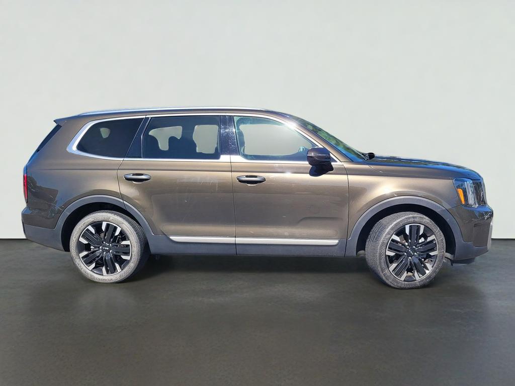 2023 Kia TELLURIDE SX PRESTIGE