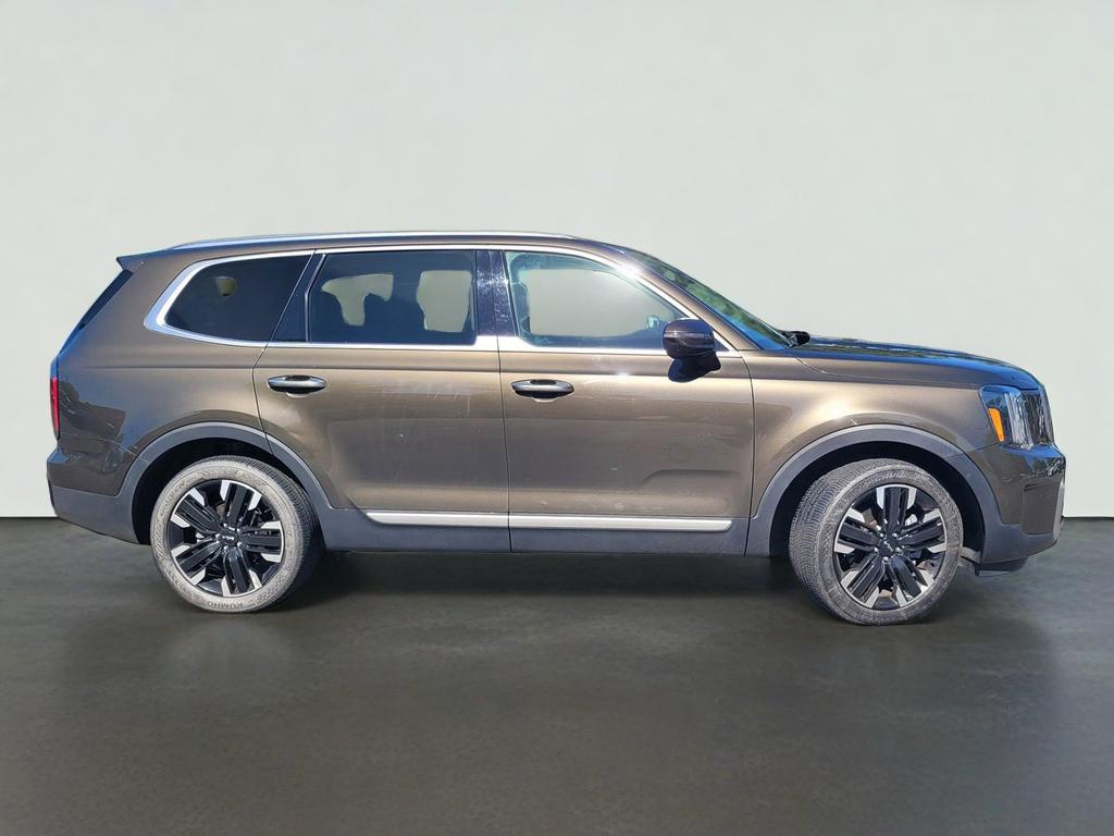 2023 Kia TELLURIDE SX PRESTIGE