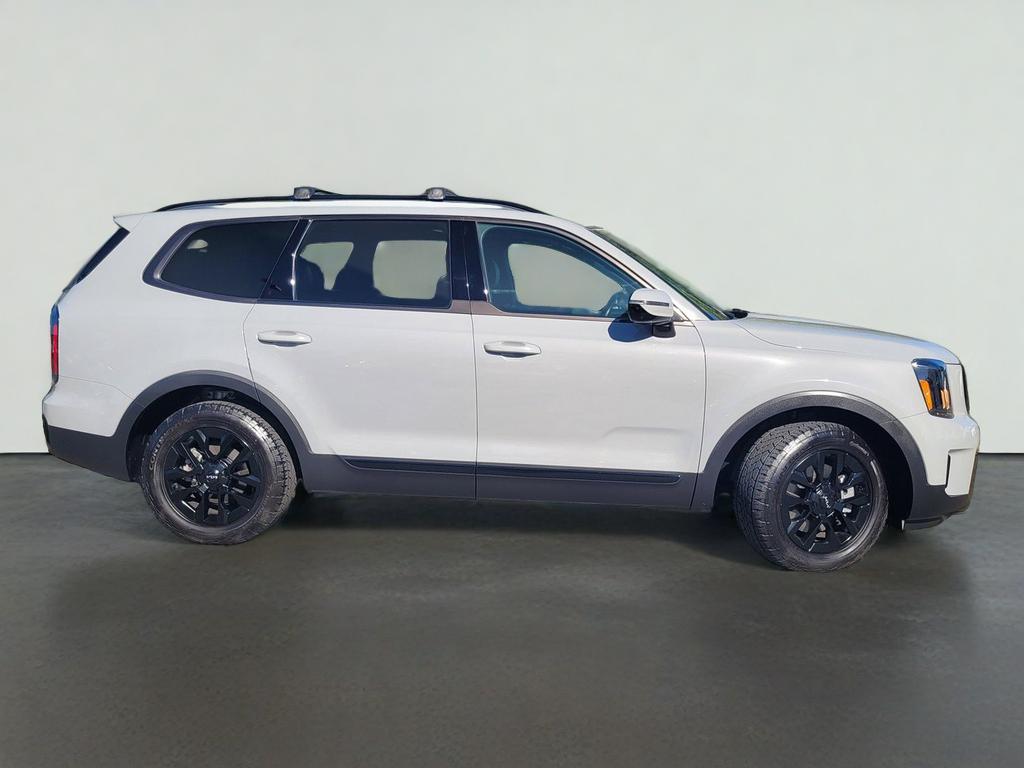 2024 Kia TELLURIDE SX X-PRO