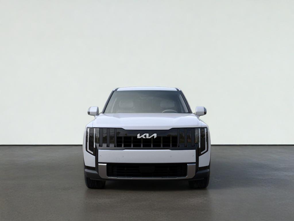 2027 Kia TELLURIDE LX