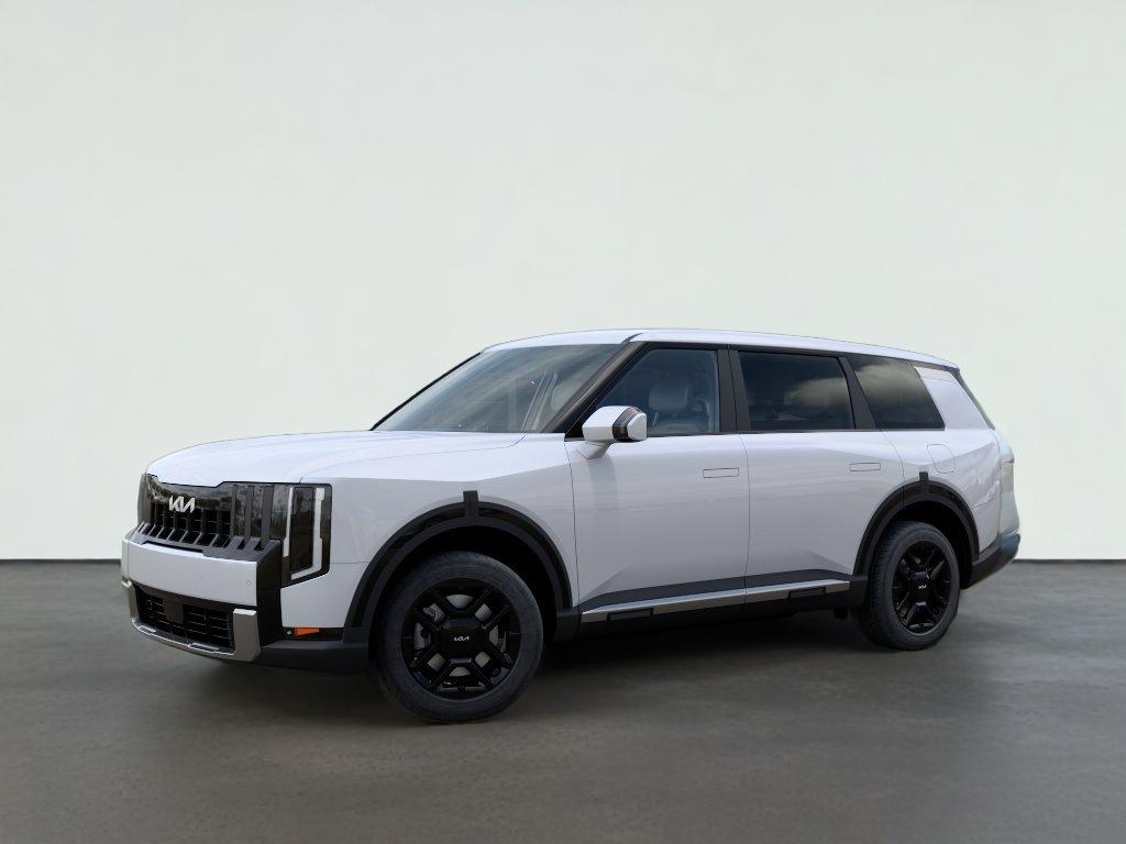 2027 Kia TELLURIDE LX