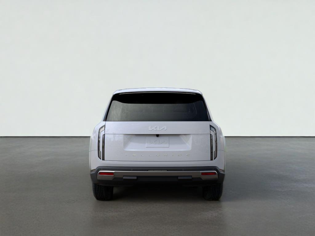 2027 Kia TELLURIDE LX