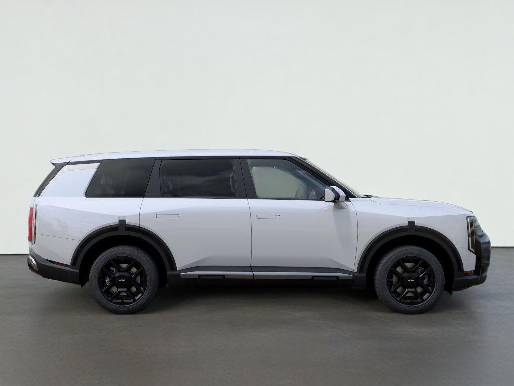 2027 Kia TELLURIDE LX