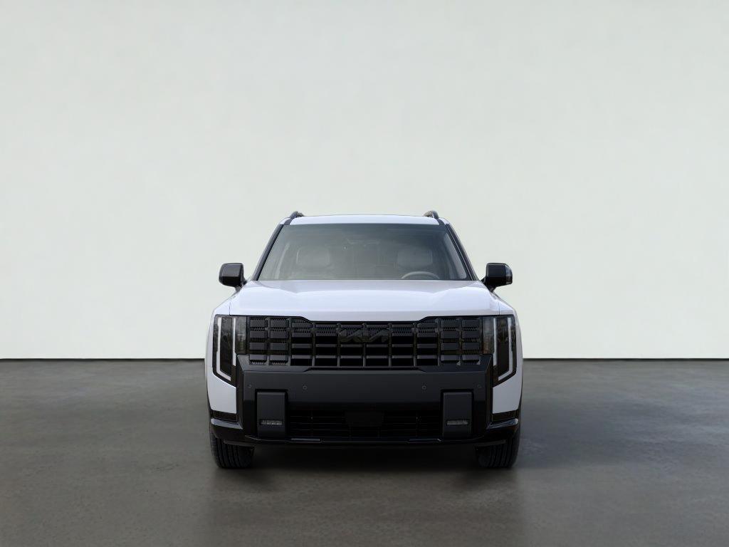 2027 Kia TELLURIDE Base