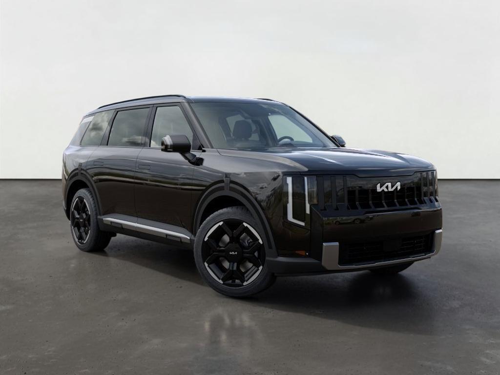 2027 Kia TELLURIDE EX