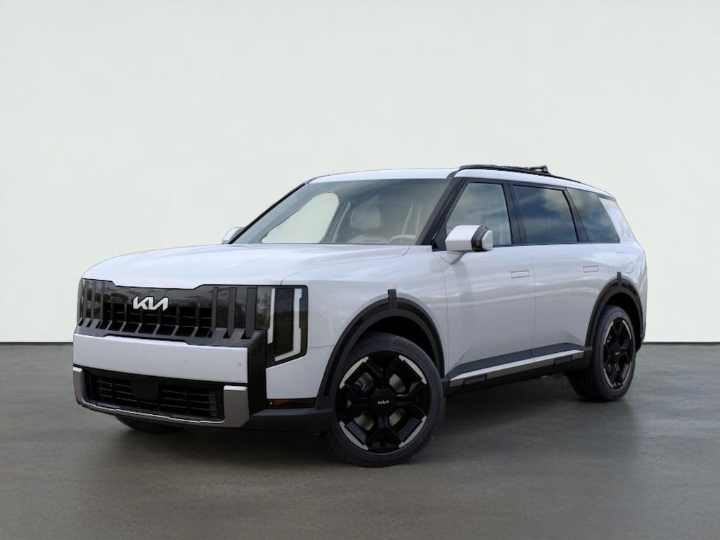 2027 Kia TELLURIDE EX