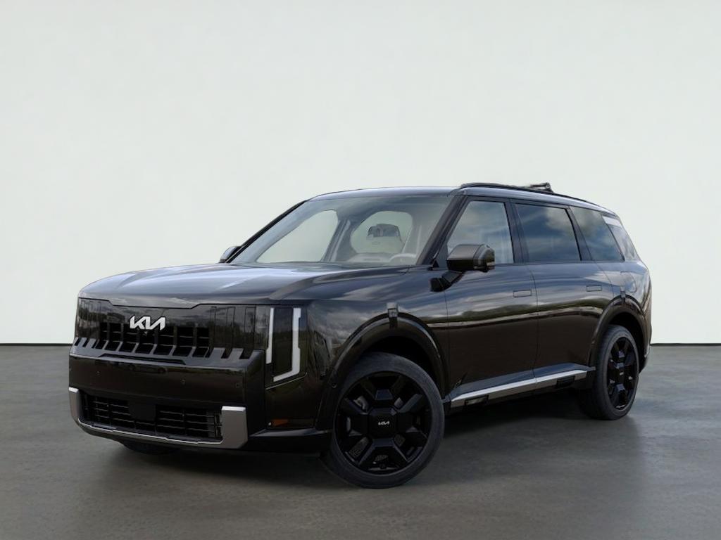 2027 Kia TELLURIDE SX