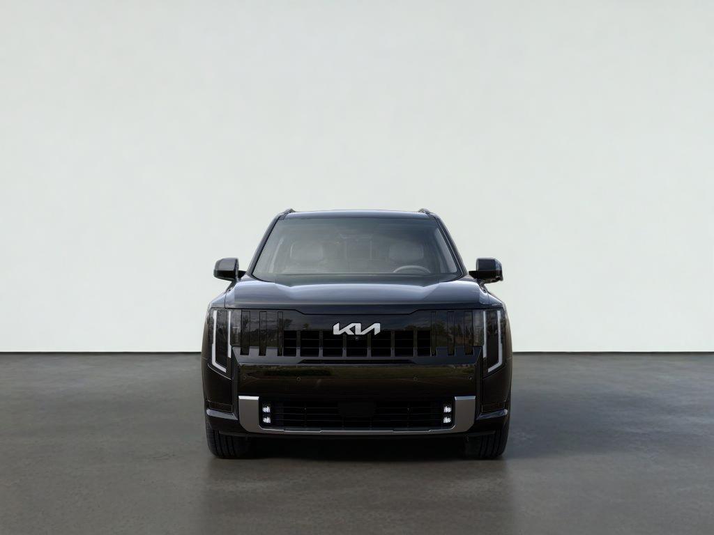 2027 Kia TELLURIDE SX