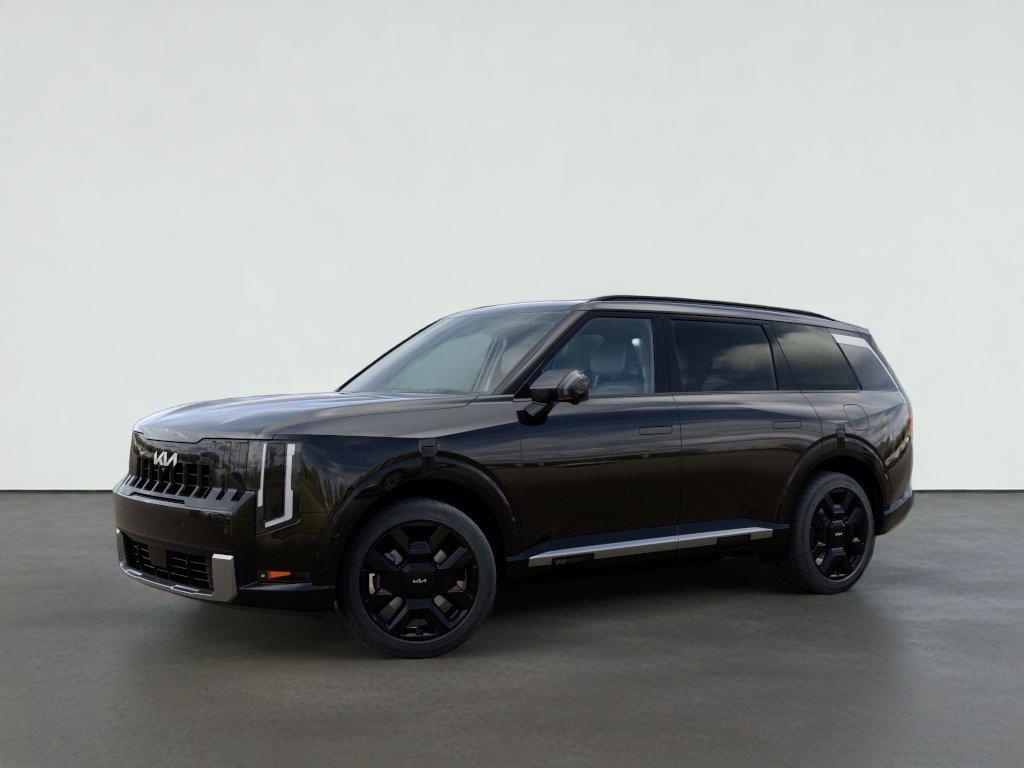 2027 Kia TELLURIDE SX